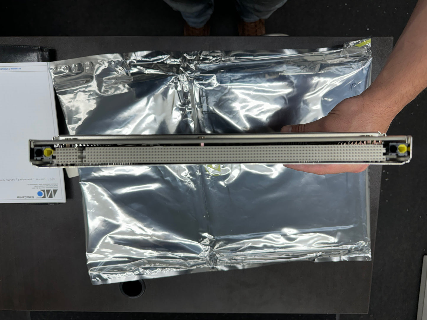 Nortel Radio Module
