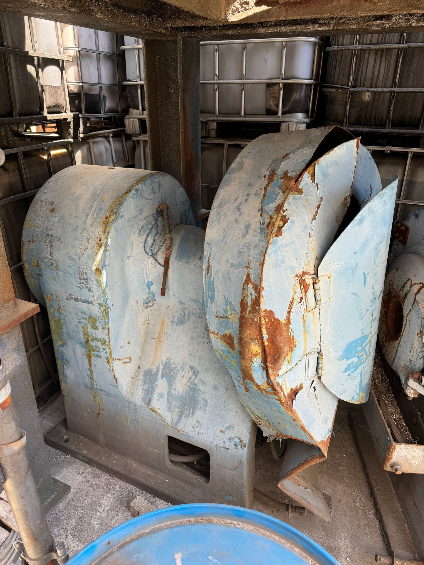 Fenn Torin Swager (2) 4.5 Ton