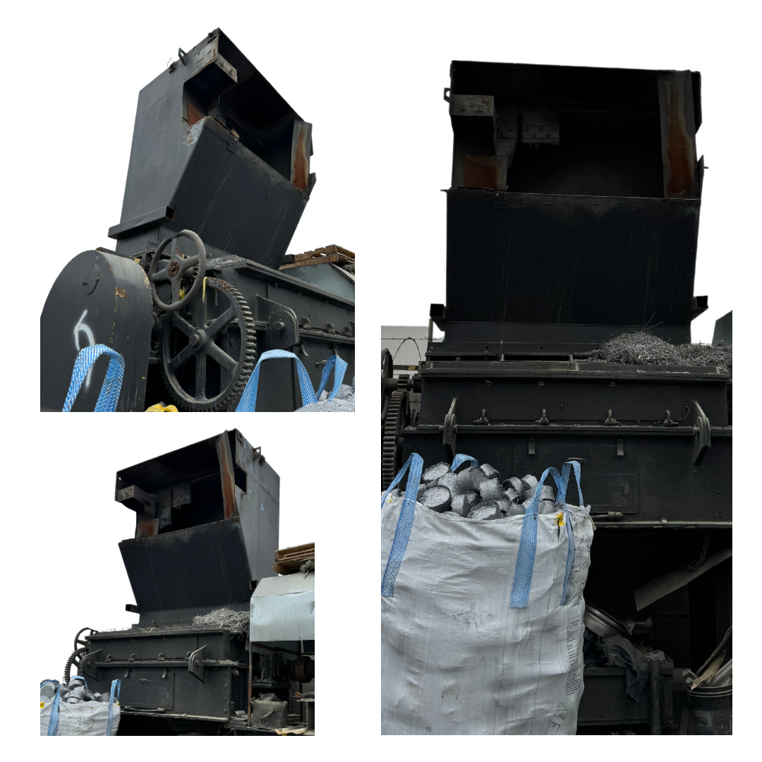 MBMMLLC Hammermill