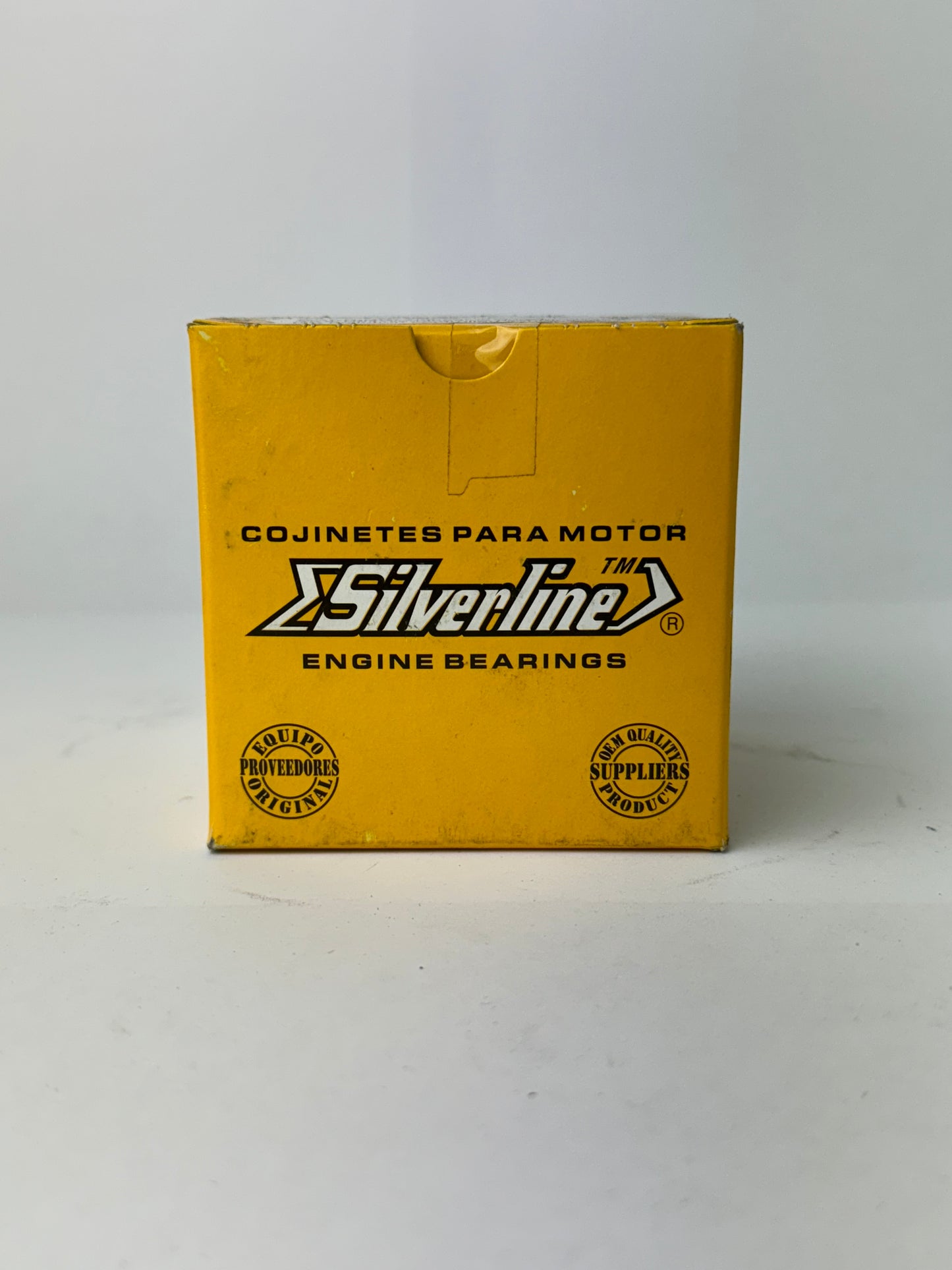 Silverline Engine Bearing 111-198-477T