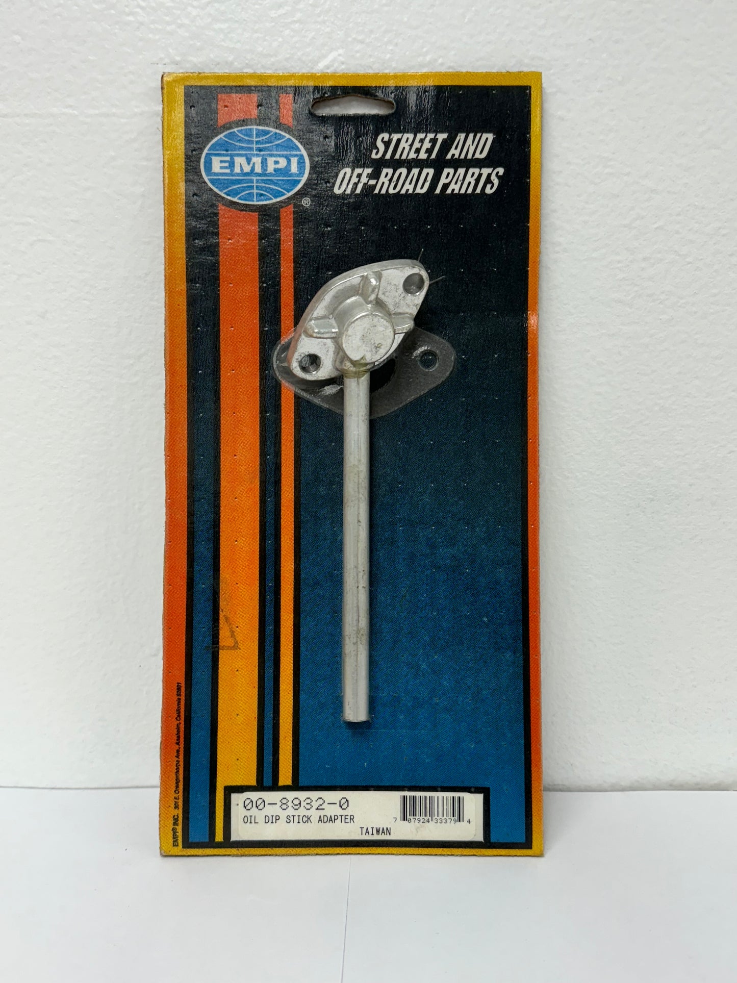 Empi Oil Dip Stick Adapter