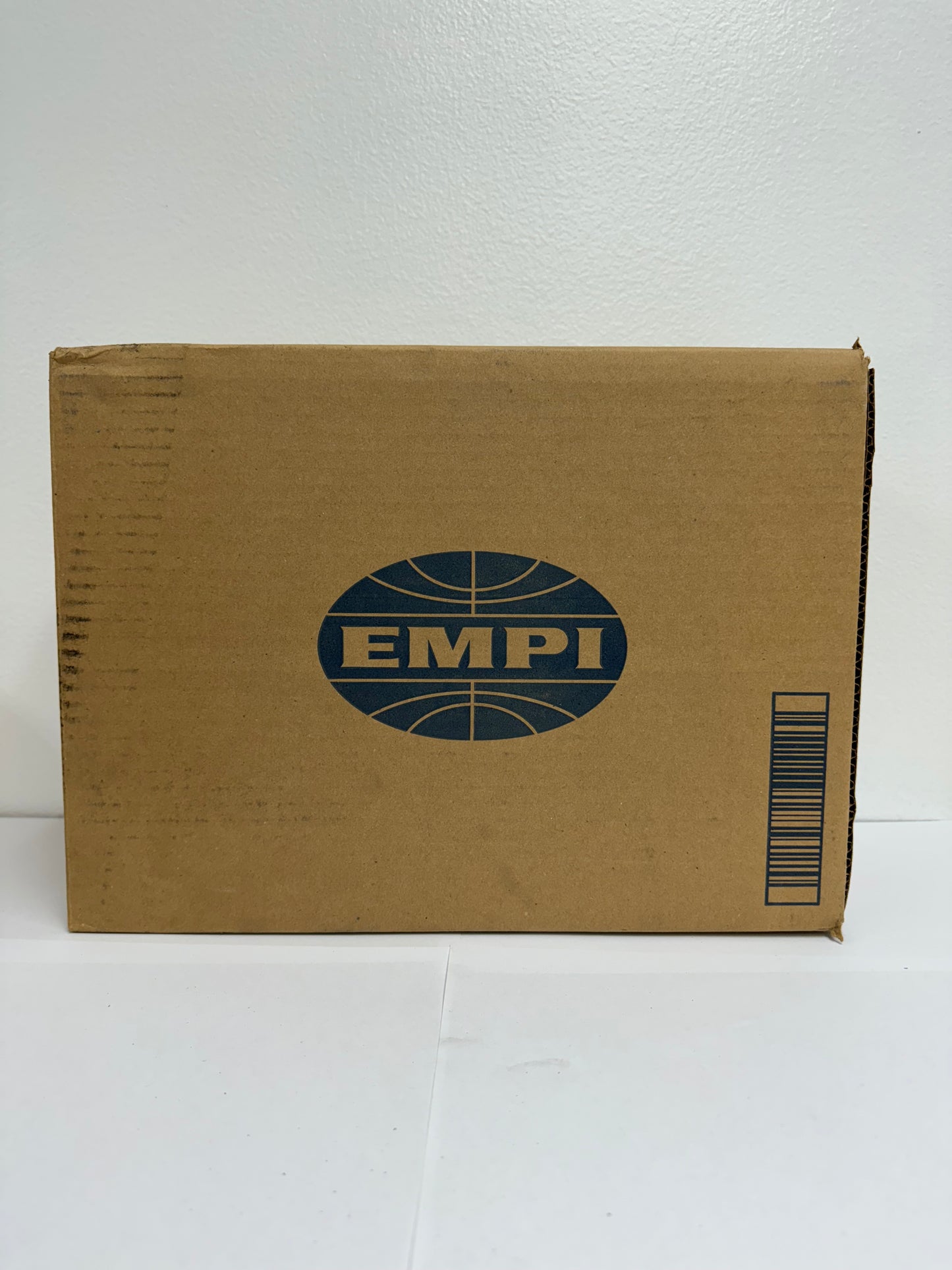 Empi Chrome Sgl. Port Shroud PR