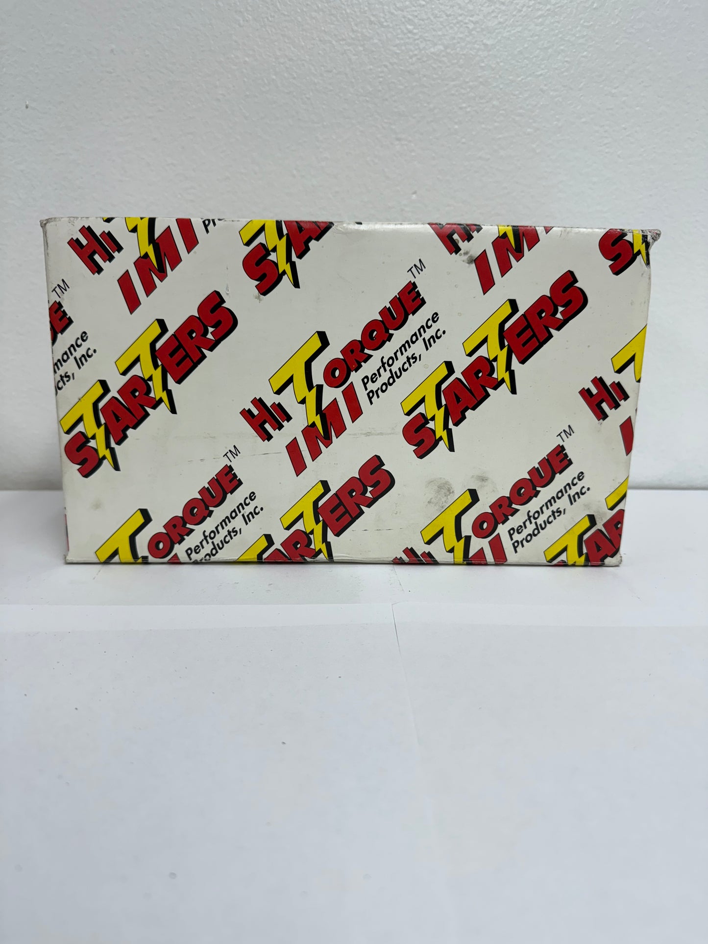 Hi Torque IMI Performance Products IMI - 101
