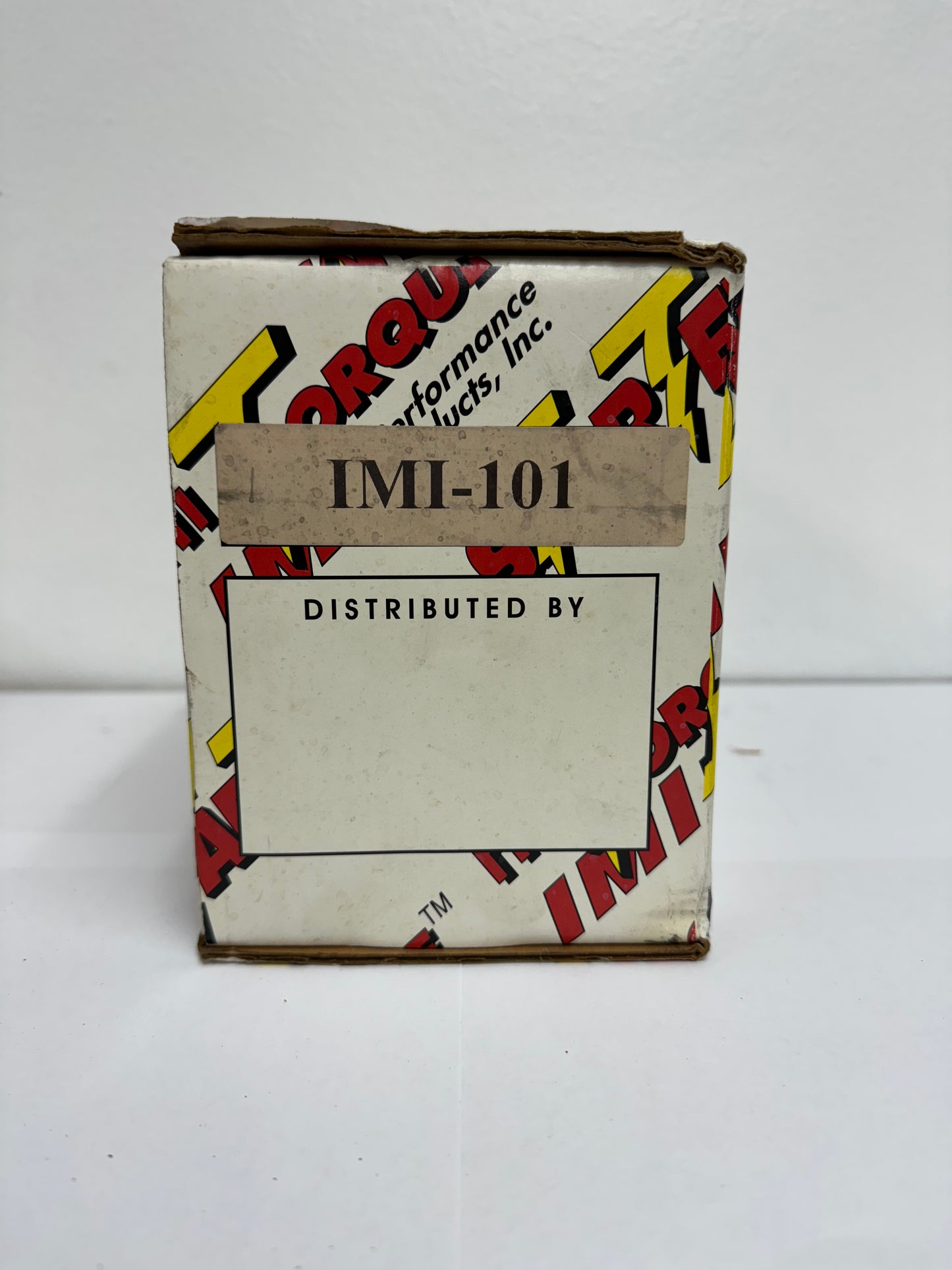 Hi Torque IMI Performance Products IMI - 101