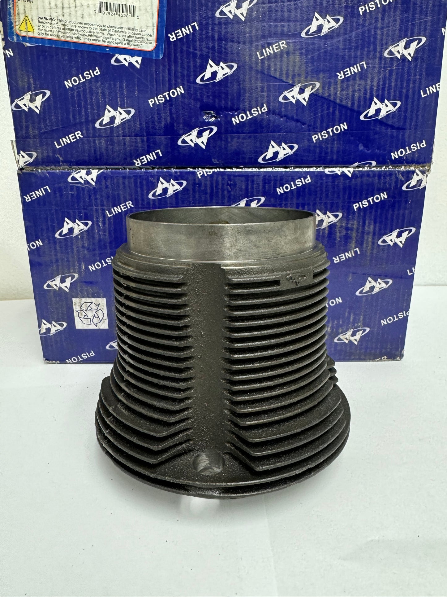 Empi Extended 94mm Cylinder Set