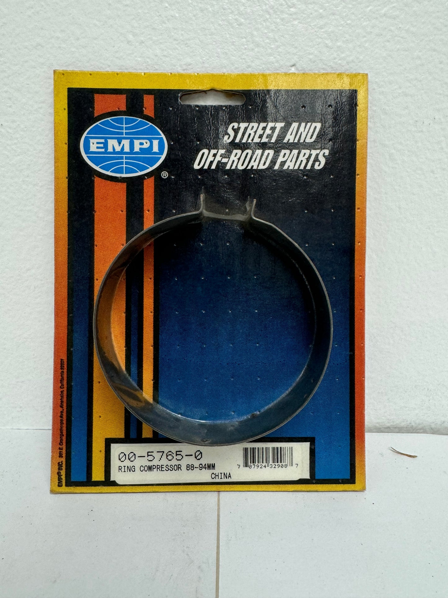Empi Ring Compressor 88-94mm