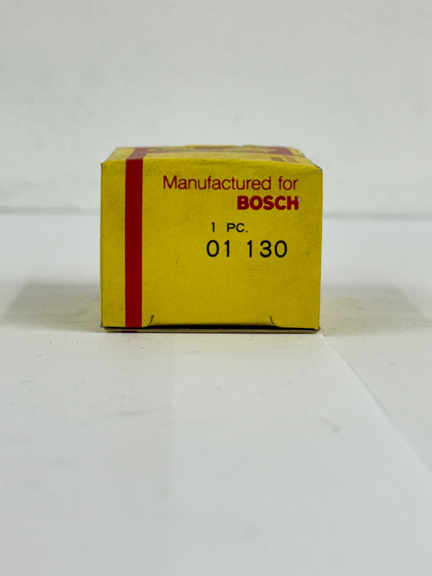 Bosch Ignition Contact Breaker Set
