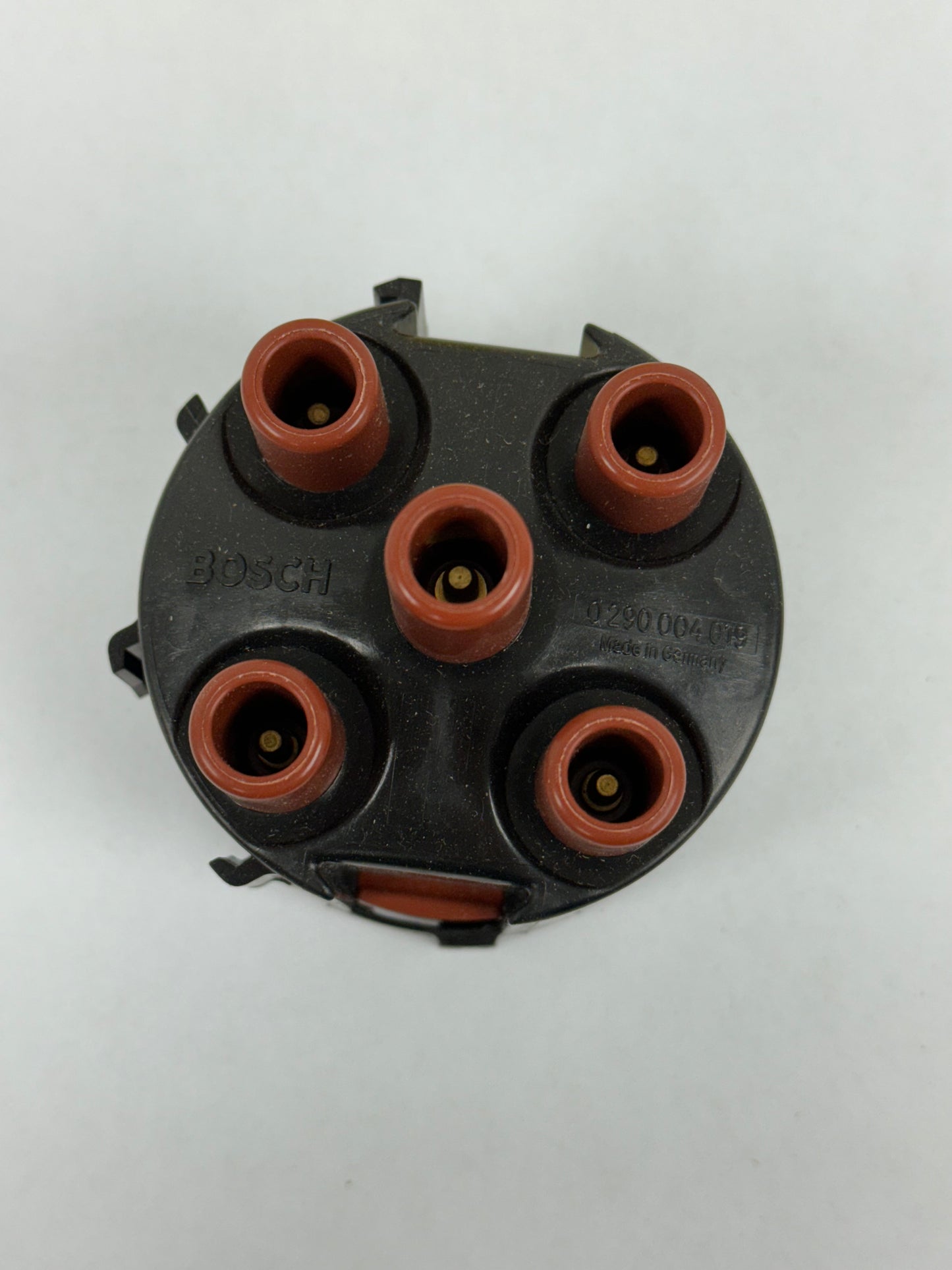 Bosch Distributor Cap