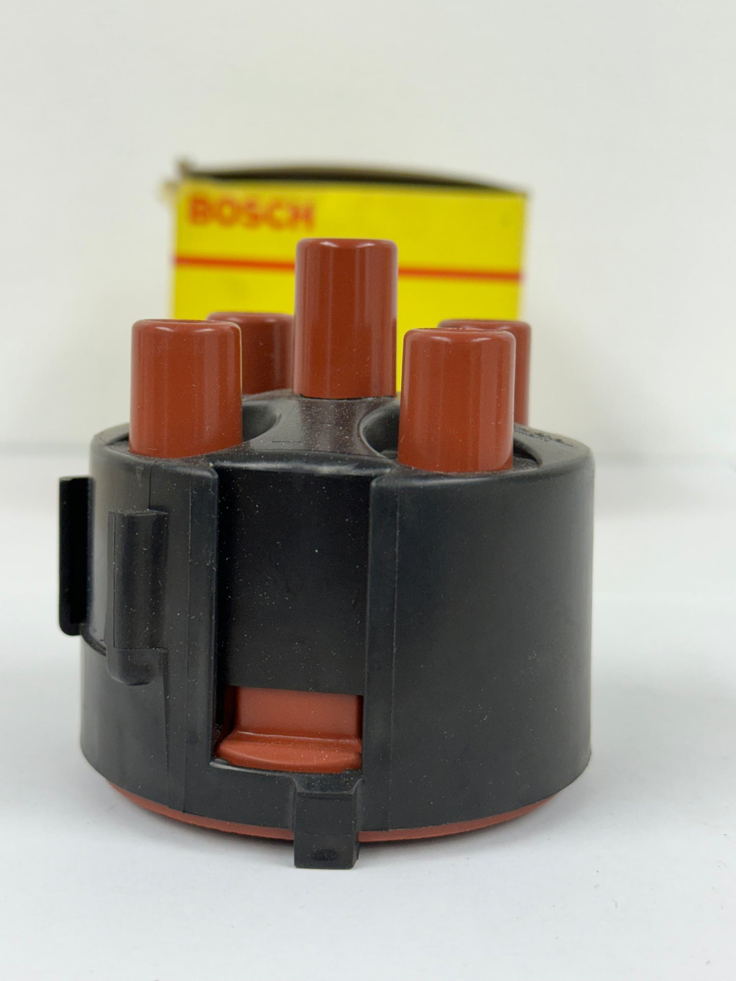Bosch Distributor Cap
