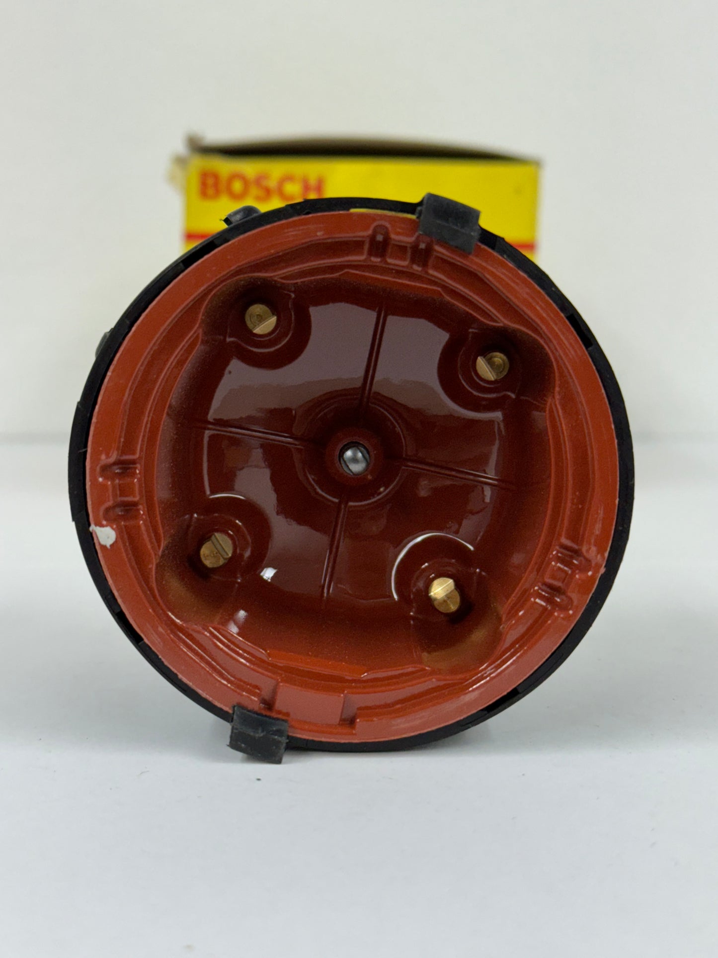 Bosch Distributor Cap