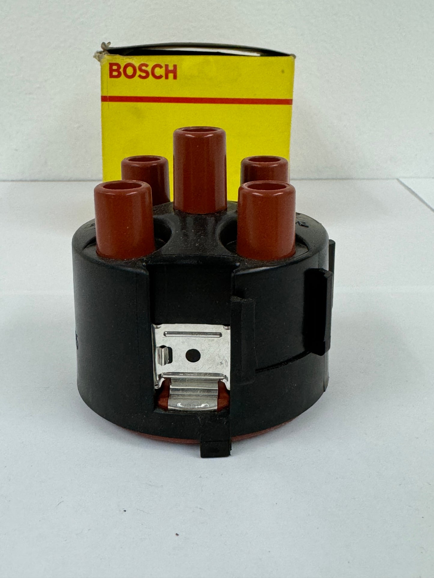 Bosch Distributor Cap