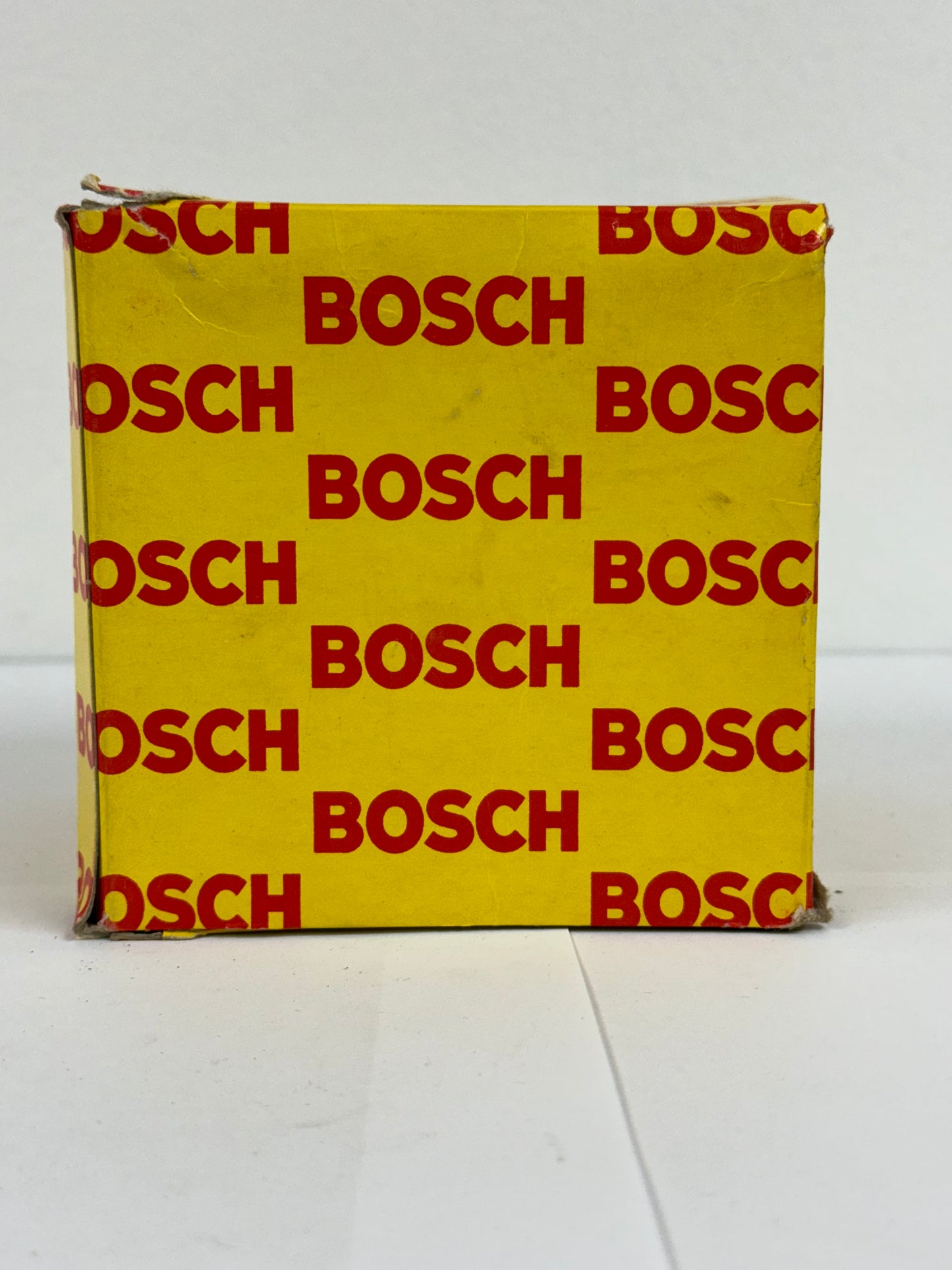 Bosch Distributor Cap