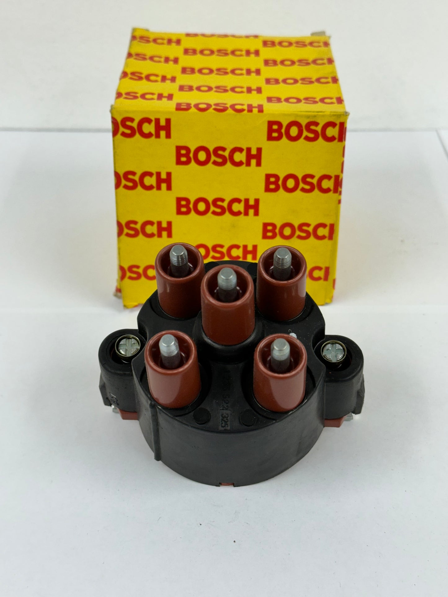 Bosch Distributor Cap