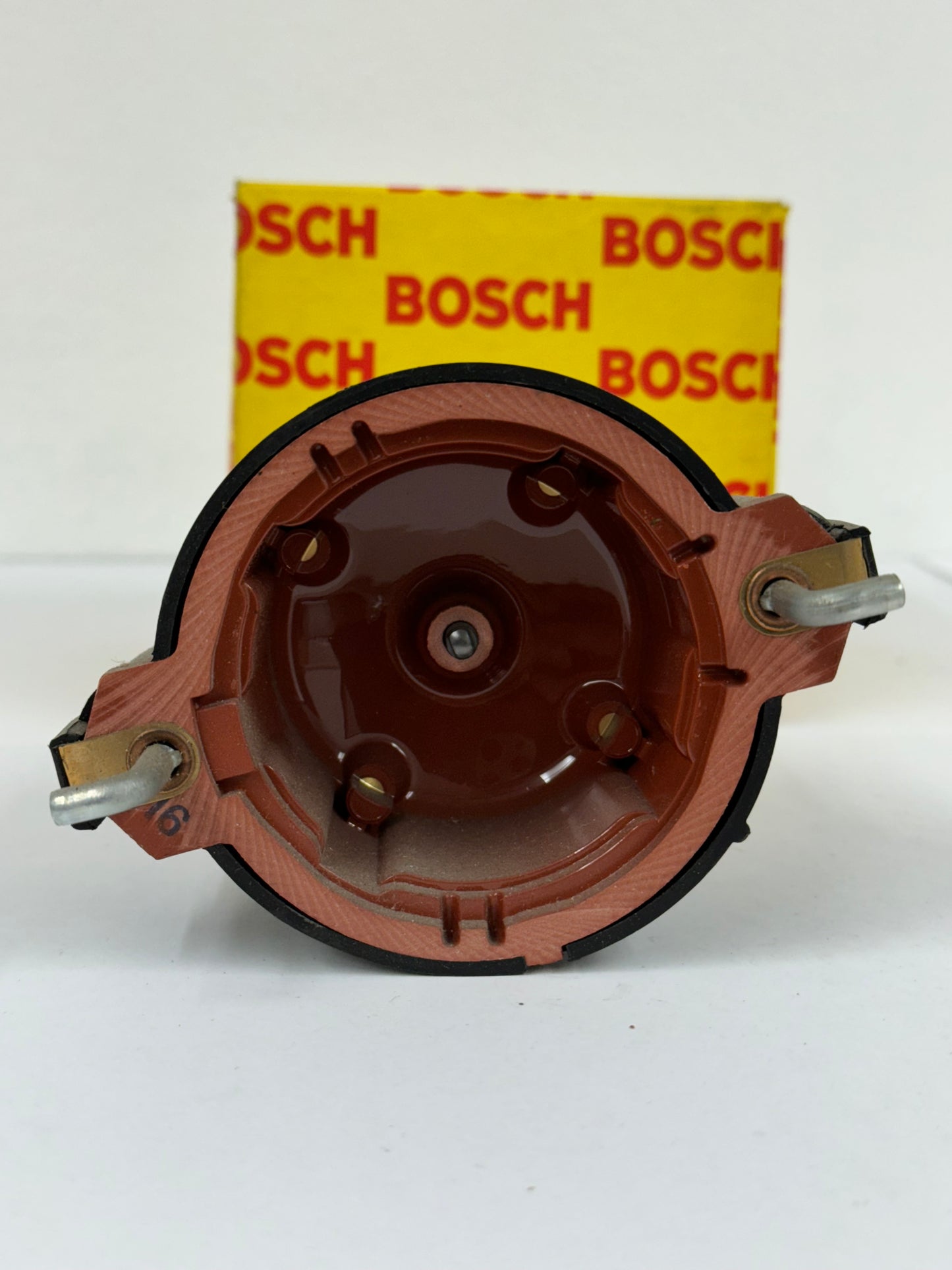 Bosch Distributor Cap