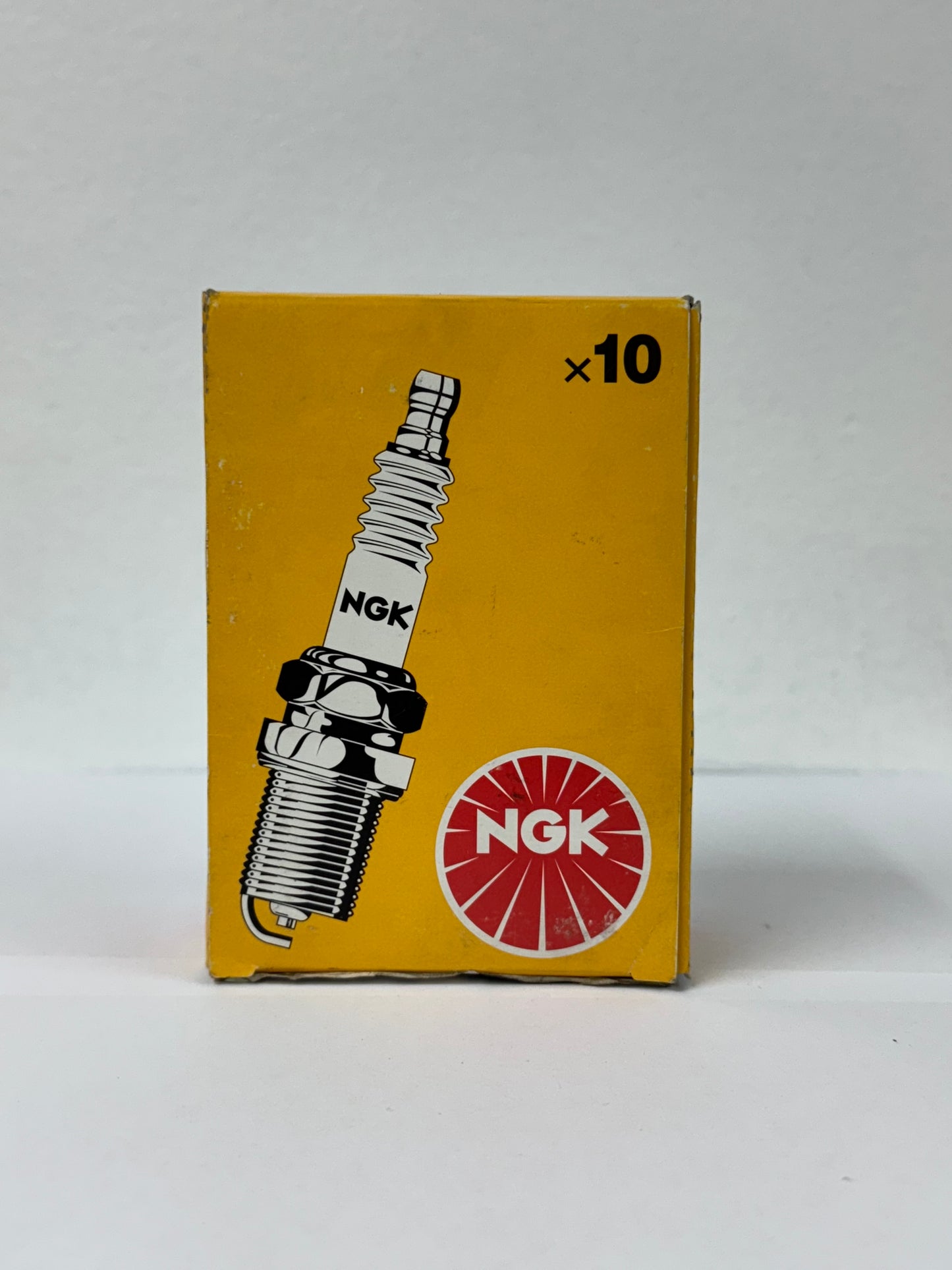 NGK Sparkplugs BR6HS