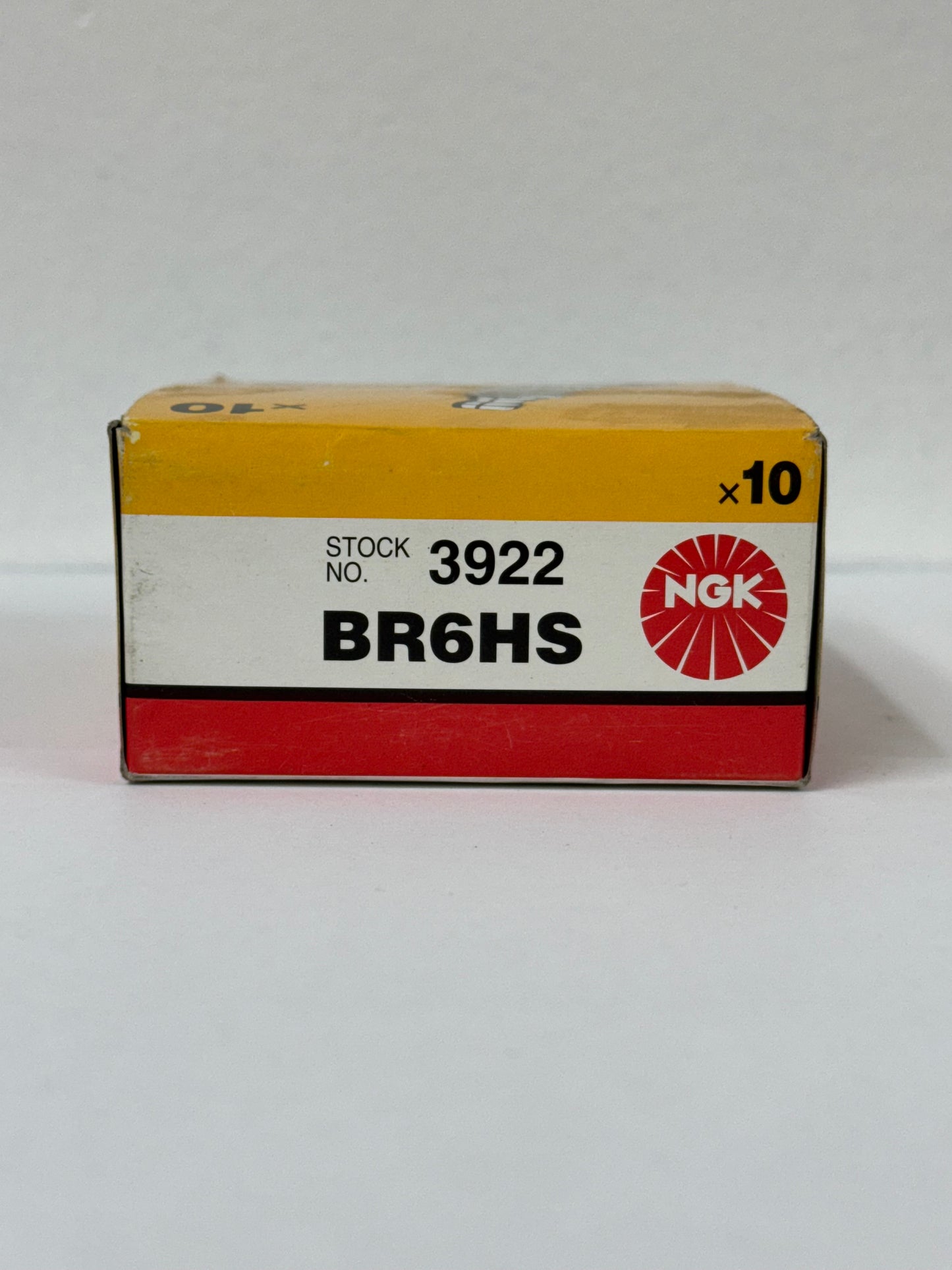 NGK Sparkplugs BR6HS