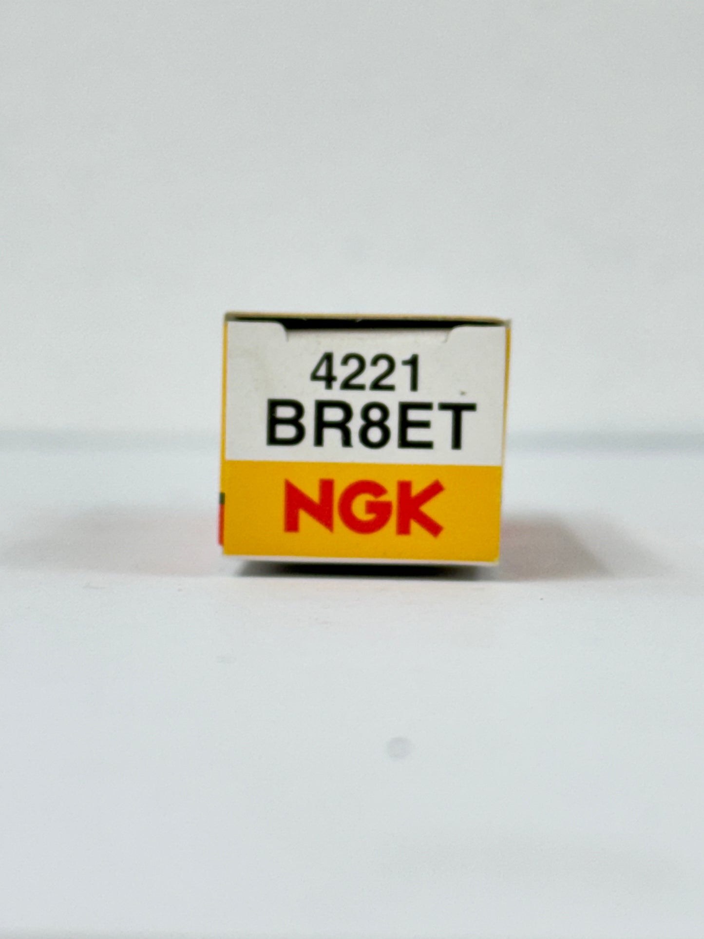 NGK Sparkplug BR8ET