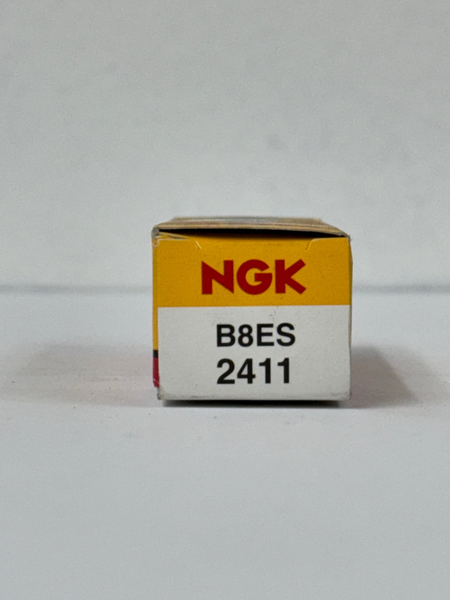 NGK Sparkplugs B8ES