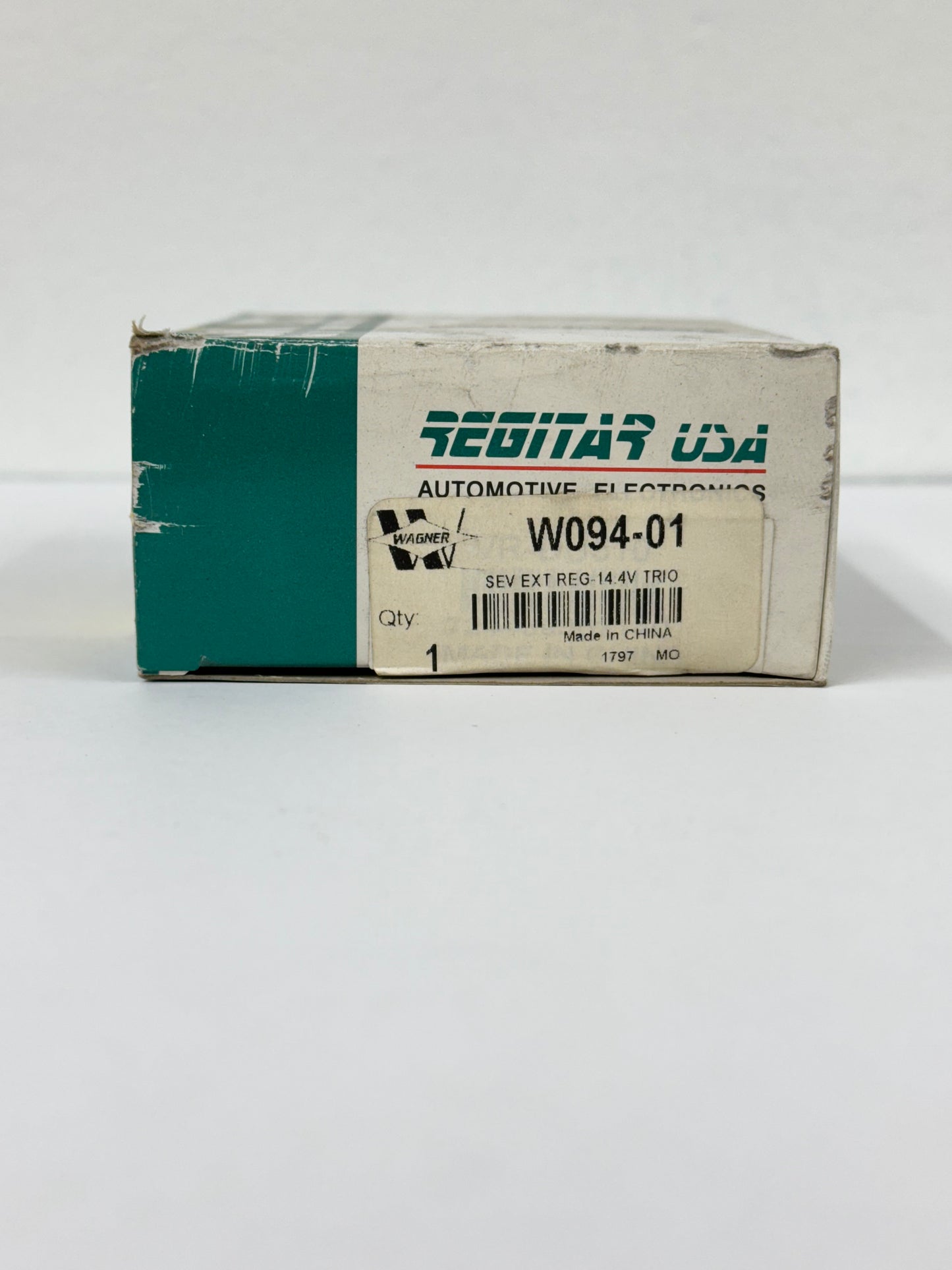 Regitar Regulator