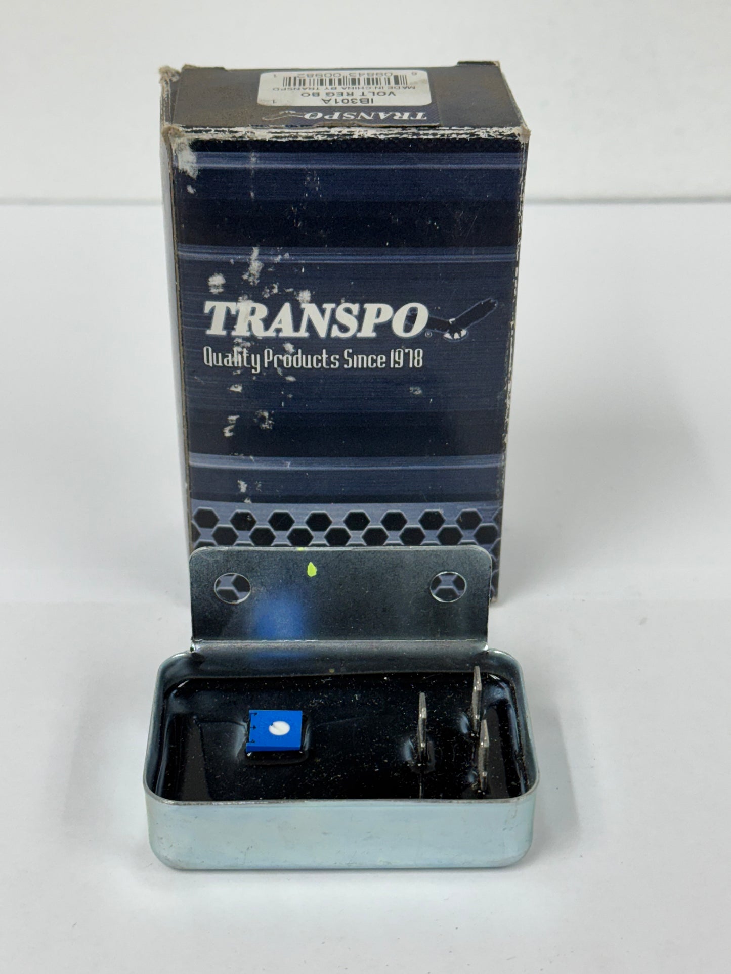 Transpo Volt Regulator IB301A