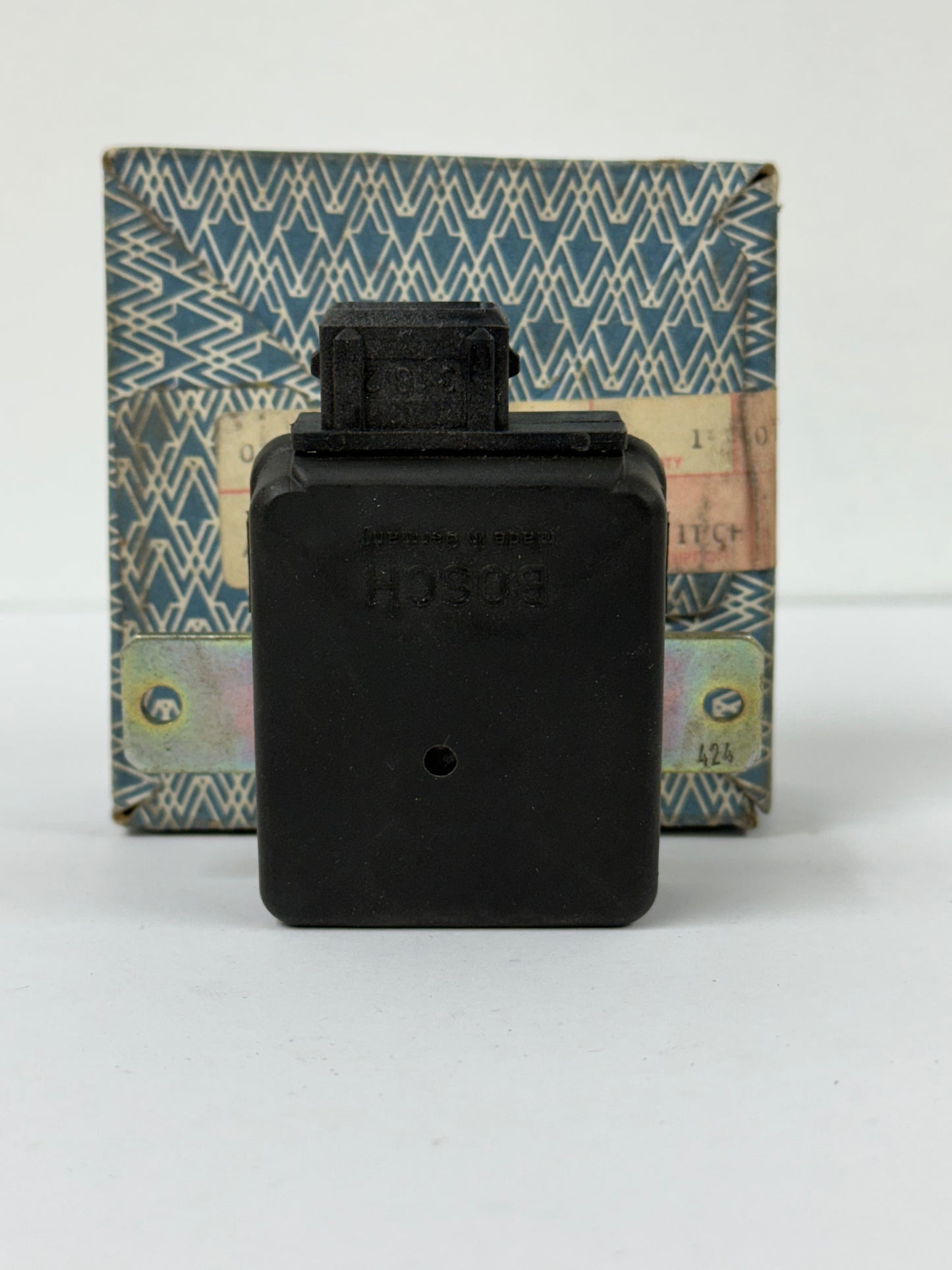 VW throttle body micro switch