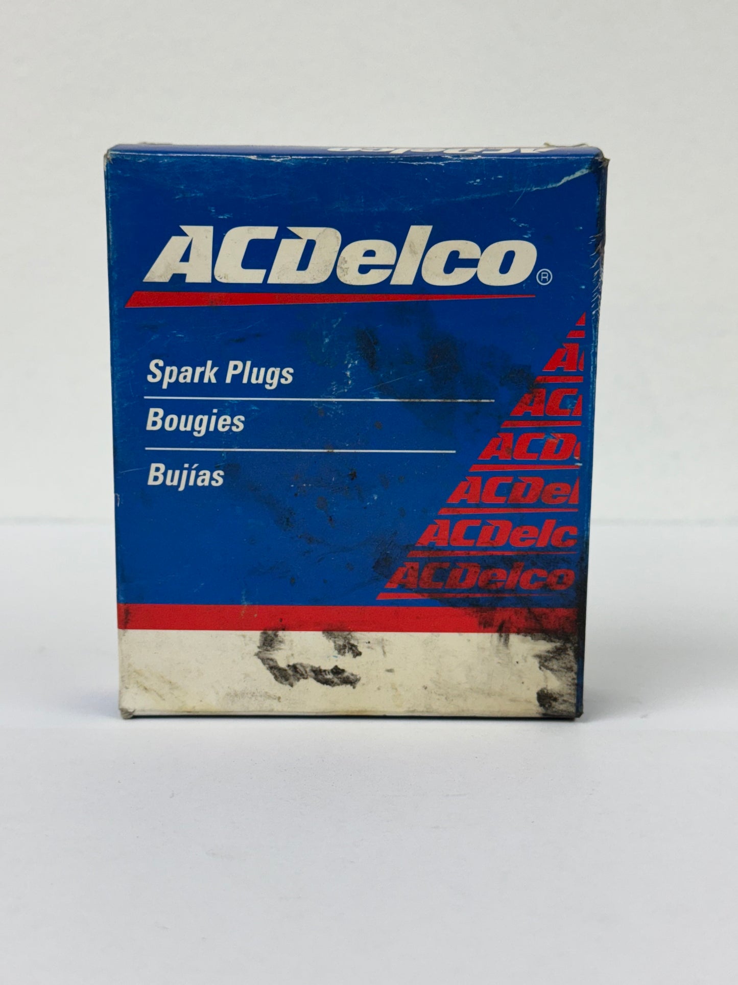 ACDelco Sparkplug