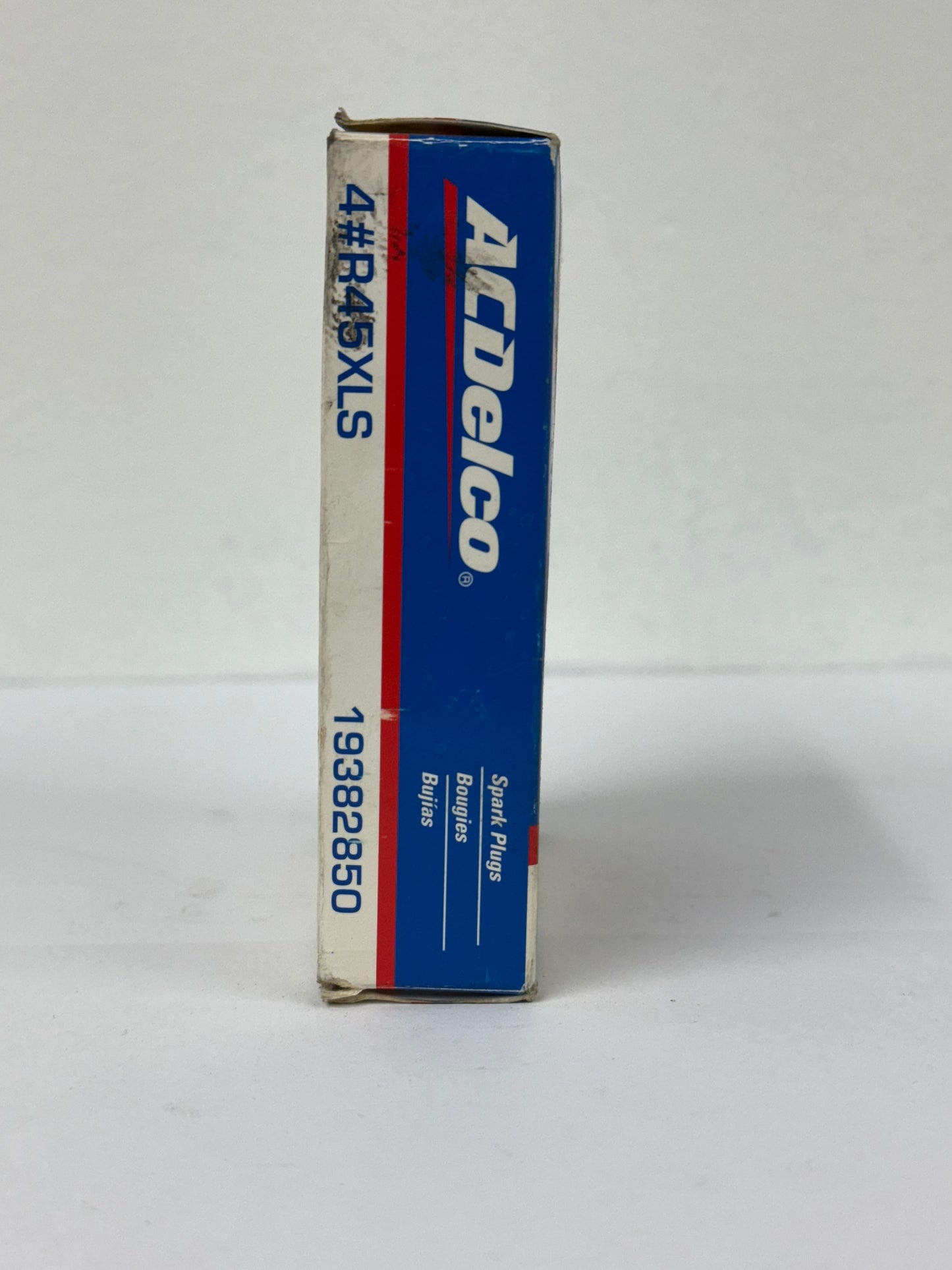 ACDelco Sparkplug