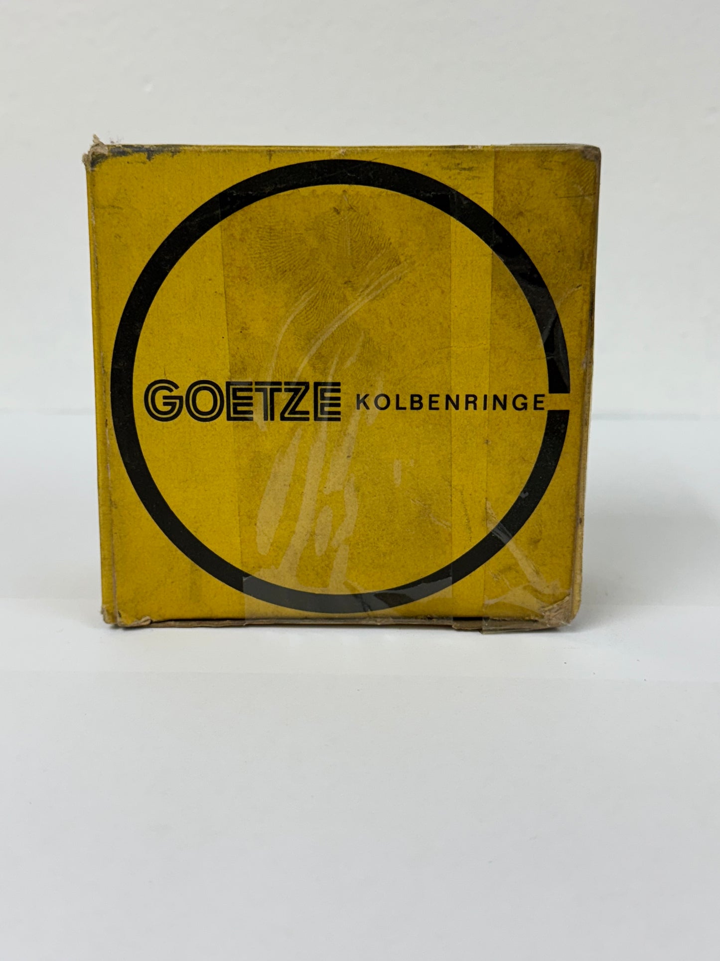 Goetze Kolbenringe Piston Rings
