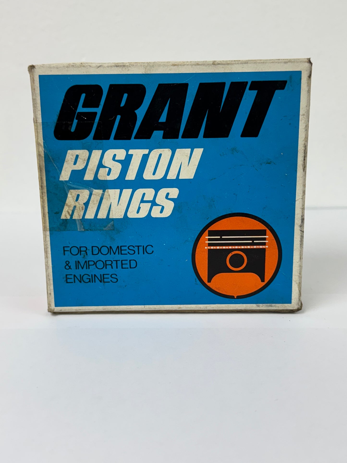 Grant 1525 Piston Rings