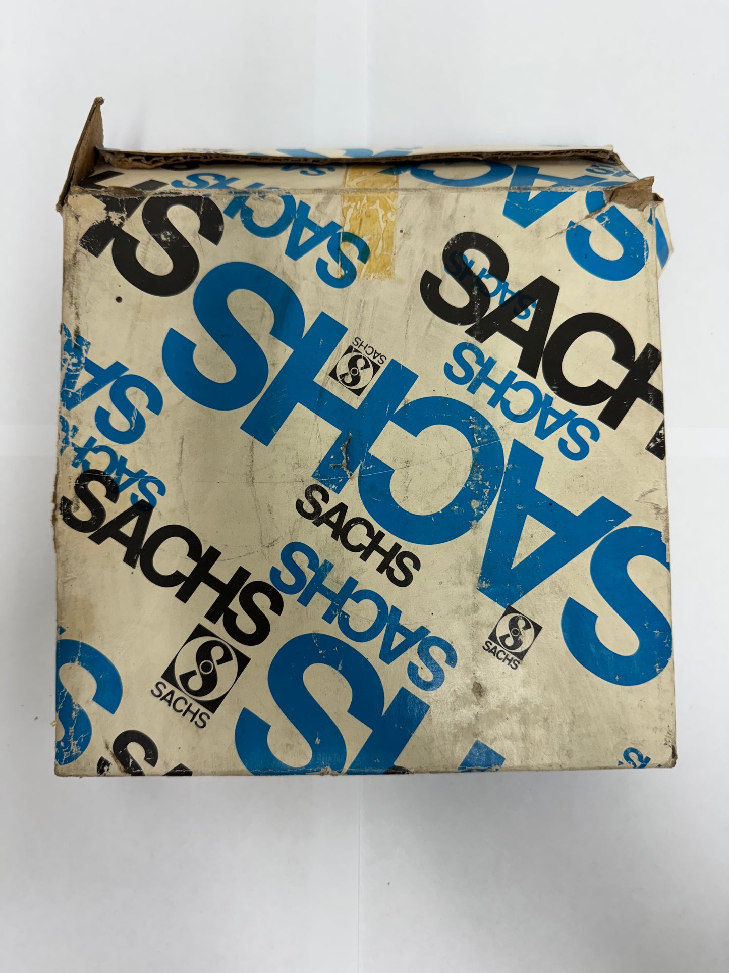 Sachs Clutch Disk
