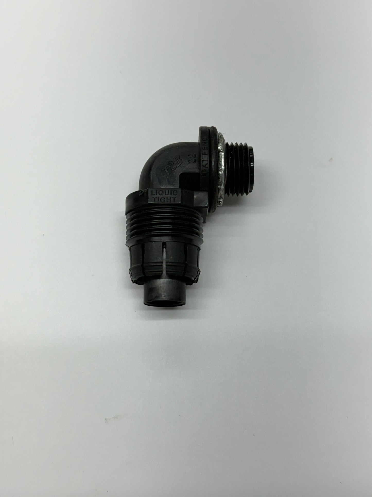 Conduit Fitting 1/2"