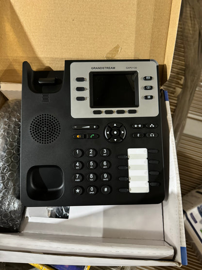 Grandstream GXP2130 Phone