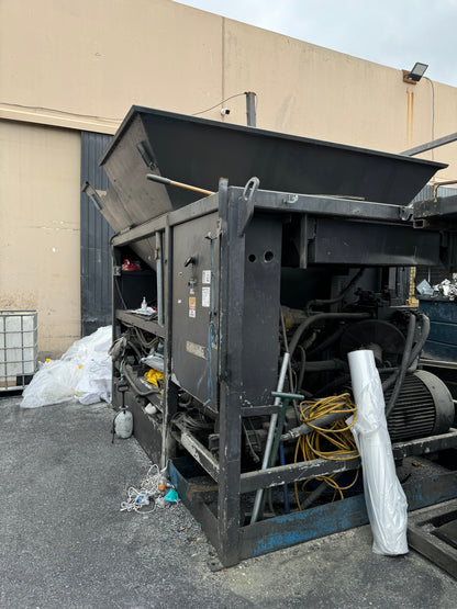 ARS RST 3000 Briquetter