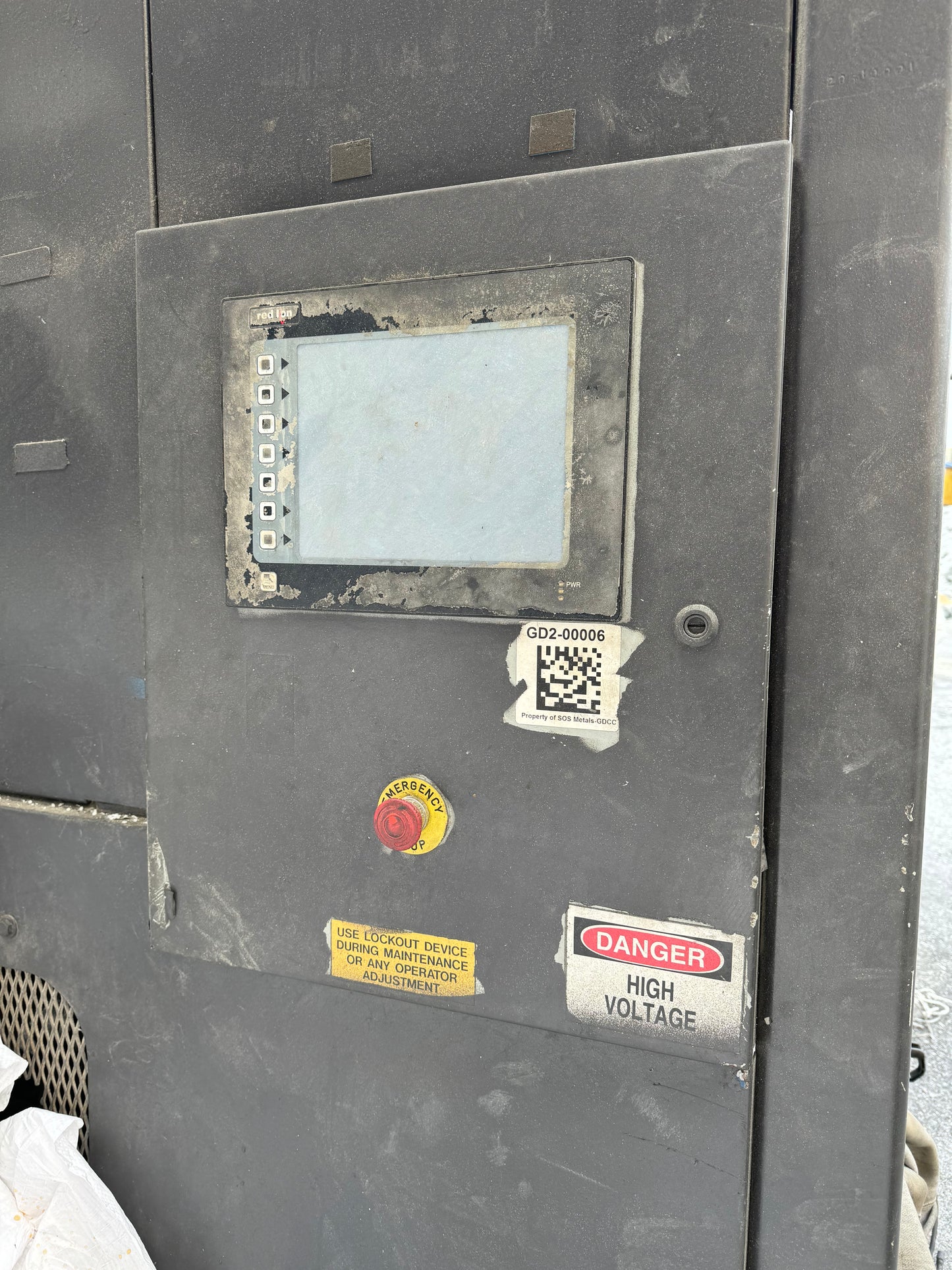 ARS RST 3000 Briquetter