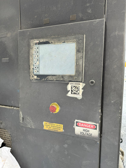 ARS RST 3000 Briquetter