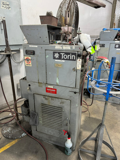 Torin W10A Coiling Machine #95
