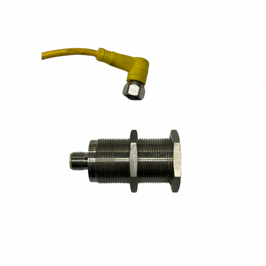 Inductive Proximity Sensor