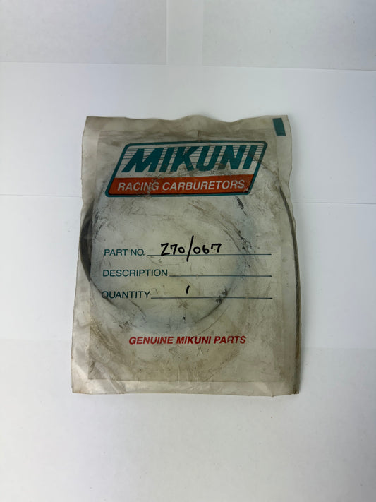 Racing Carburetor