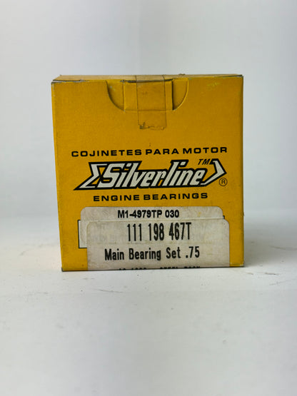 Silverline Engine Bearing 111-198-467T