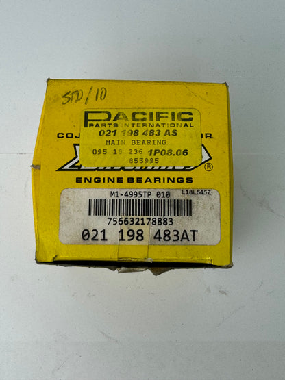 Silverline Engine Bearing 021-198-483AT