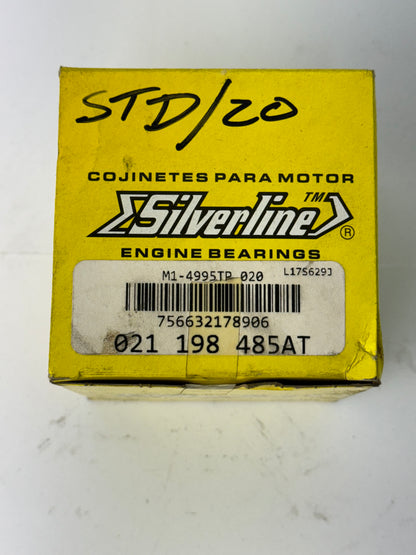 Silverline Engine Bearing 021-198-485AT