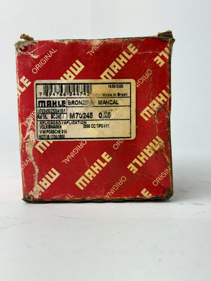 Mahle Bronzina Mancal M70245