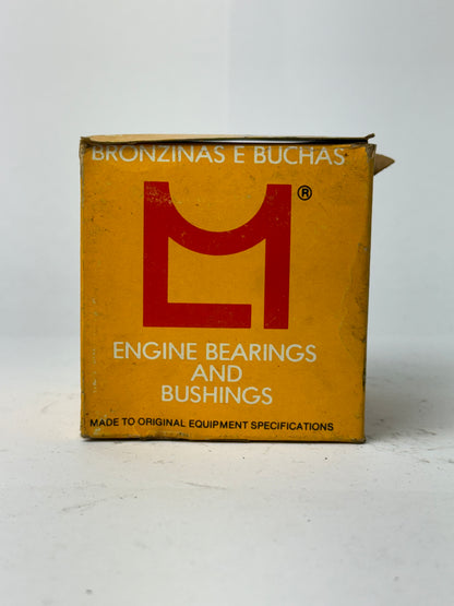 Bronzinas Buchas Engine Bearing