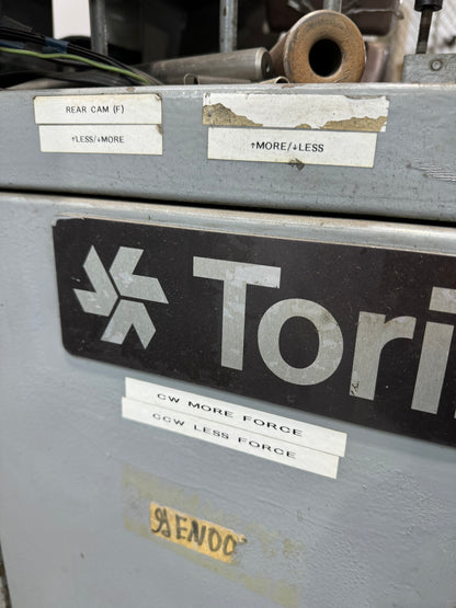 Torin Coiling Machine #94