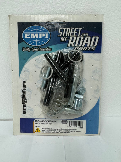 Empi Engine Case HDR Kit