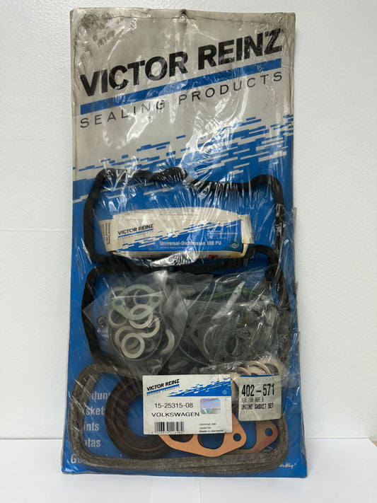 Victor Reinz Sealing Products Engine Gasket Kit