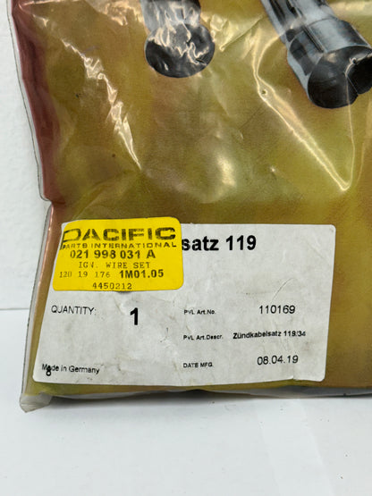PVL Hi Performance Ignition Led Set