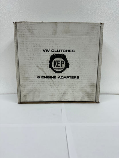 KEP VW Pressure Plate 200mm