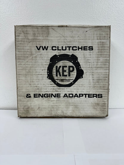 KEP VW Pressure Plate w/ Pad