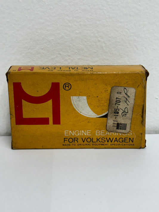 Metal Leve Engine Bearing for Volkswagen